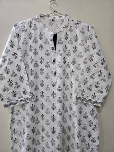 Cotton Suit Set