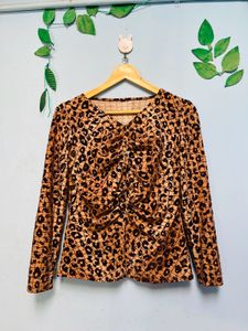 Printed T-shirt