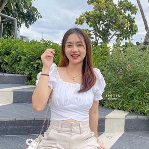 Best Crop Top Used As Blouse 🦋