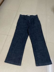 Made In Korean Imported Pintresty  Denim Jeans