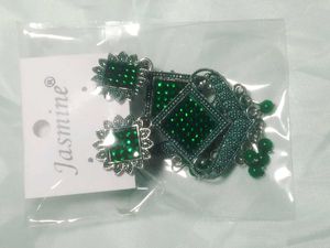 Combo Of 4 Beautiful Earing@250/-