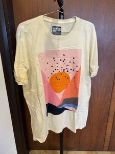 CASUAL TOP