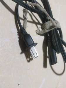 Power Cord