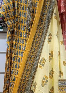 Elegant Kurta Set