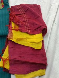 Elegant Dress Material (No Discount)
