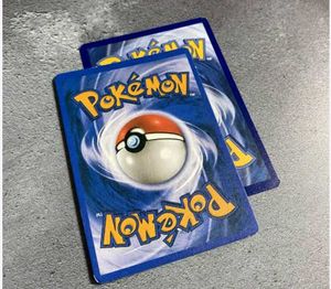 42 Pokemon Cards Rare Collection