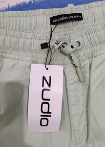Zudio New With Tag Jogger Pants 😍