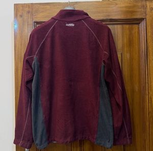 Columbia Fleece Jacket