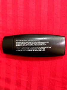 Sugar Pore Minimizing Primer