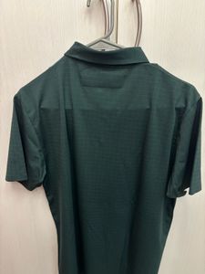 Snitch Polo Tshirt