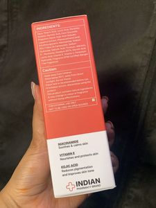 Dermatouch Face Wash