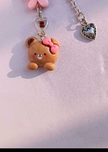 Little Potato Head Bag Charms
