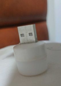 Mini USB Night Light