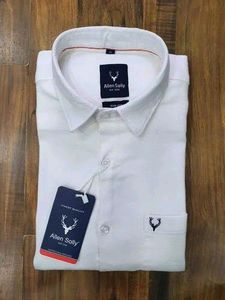 Top Quality Men&#39;s Full Sleeve Cotton Shirts