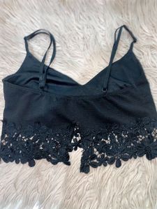 Camisole / Croptop / Brallette