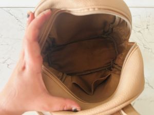 Women Nude Max Back Pack