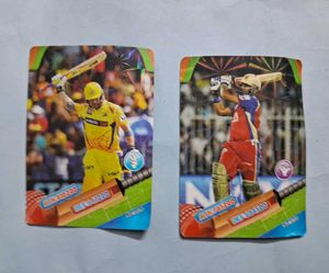 Trading Cards Bundle - Anime &amp; Sports