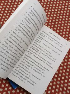 Hindi Novels 12th Fail And Magic Of Thinking Big