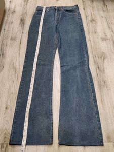Sc9344 Newport Bootcut Jeans Waist 28