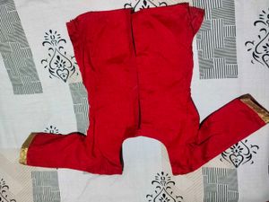 Green Lehenga Choli Set