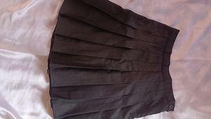 Korean Tennis Skirt💕