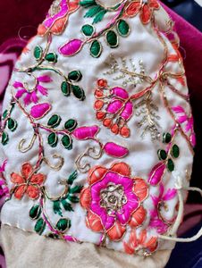 Potali Purse