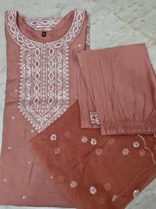 Kurta Set