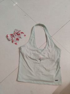 Hollystar Tank Top Attached Inner