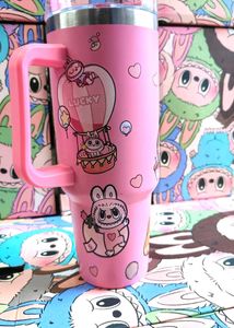 Stanley Tumbler