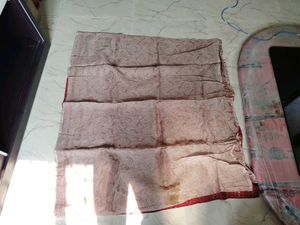 Old Saree Resale
