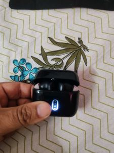 boAt Wireless Earbuds