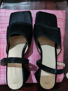 Shoetopia Heels