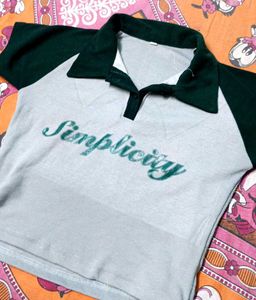Simplicity Tee