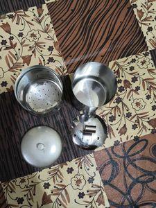 Stainless Steel Coffee Filter