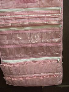 Hanging  Organizer