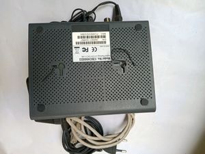 Cable Modem