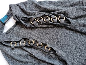 Fashionable Top
