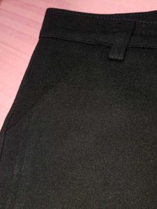 Black Jeans/Pants