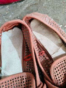 Luna Blu Cute Casual Shoes