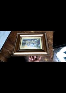 Combo Of 2 Archies Photo Frames Size 11×9 Inches