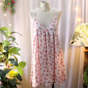 Floral Sundress