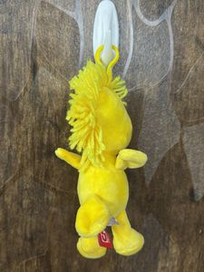 Woodstock Plush
