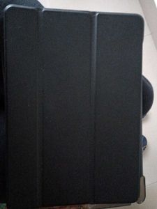 Black Tablet Case For Ipad