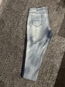 Mast And Harbour Boyfriend Fit Jeans.