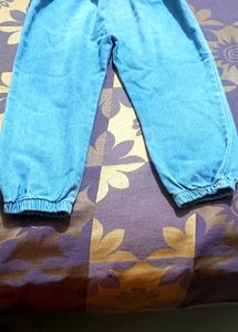 Cute Kids Denim Jeans