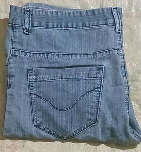 Men&#39;s Jeans Short