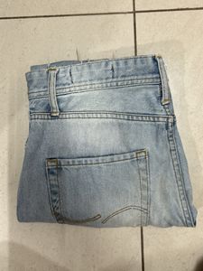 JACK &amp; JONES MEN JEANS