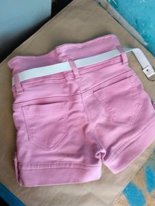 Kids Girl Short 5 6 Year Gilr
