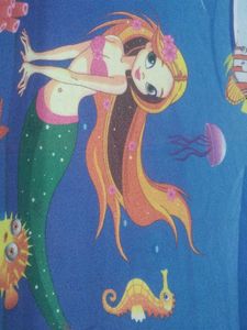 Baby Towel And Bab
