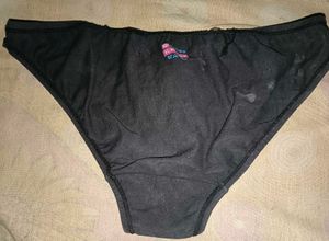 Selfcare Bikini panty